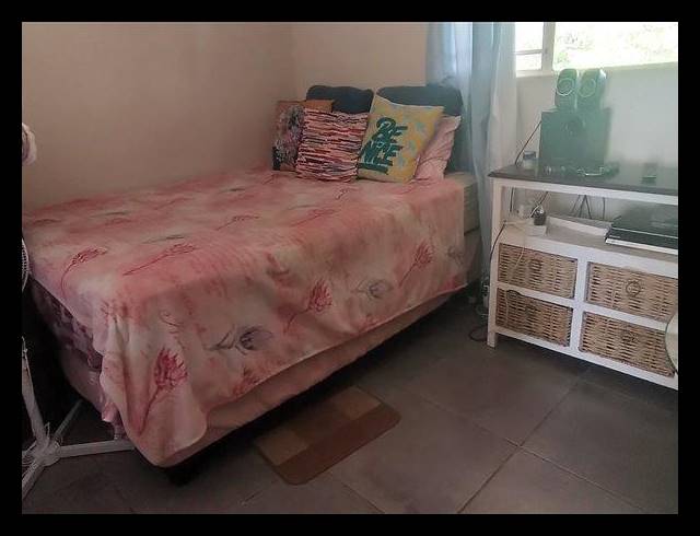 3 BEDROOM APARTMENT FOR SALE IN DIE HOEWES